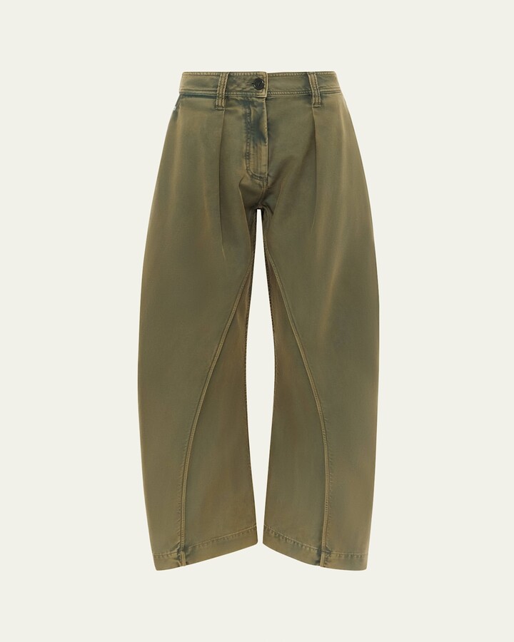 J.W.Anderson Twisted Seam Trousers