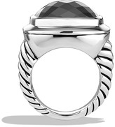 Thumbnail for your product : David Yurman Albion Ring with Hematite
