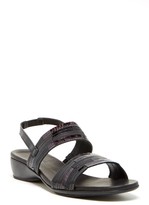 Thumbnail for your product : Munro American Tangier Sandal - Multiple Widths Available