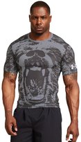 Thumbnail for your product : Under Armour Men's Beast Compression Shirt