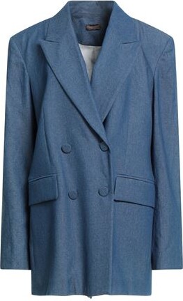 OLLA PARÈG Woman Blazer