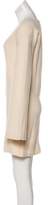 Thumbnail for your product : See by Chloe Wool Light-Weight Mini Dress