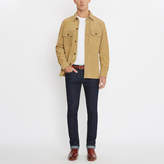 Thumbnail for your product : R.M. Williams Suede Shirt Jacket