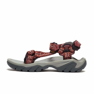 teva terra firma ladies sandals