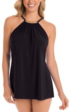 magicsuit parker underwire allover slimming swimdress