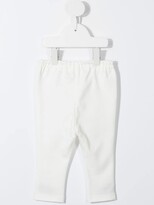 Thumbnail for your product : Familiar Embroidered Elasticated Trousers