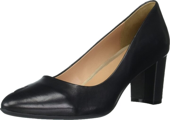 Amazon Aerosoles Shops Eye Candy Pump 2025