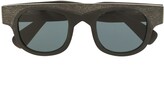 Thumbnail for your product : Rigards RG0066 horn sunglasses