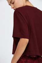 Thumbnail for your product : Cotton Citizen Tokyo Crop Tee