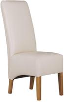 Thumbnail for your product : Florence Leather Chairs
