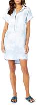 Thumbnail for your product : Michael Stars Shirt Dress