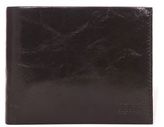 Thumbnail for your product : Boss Black Asolo Leather Wallet