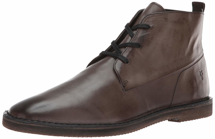 frye greyson chukka