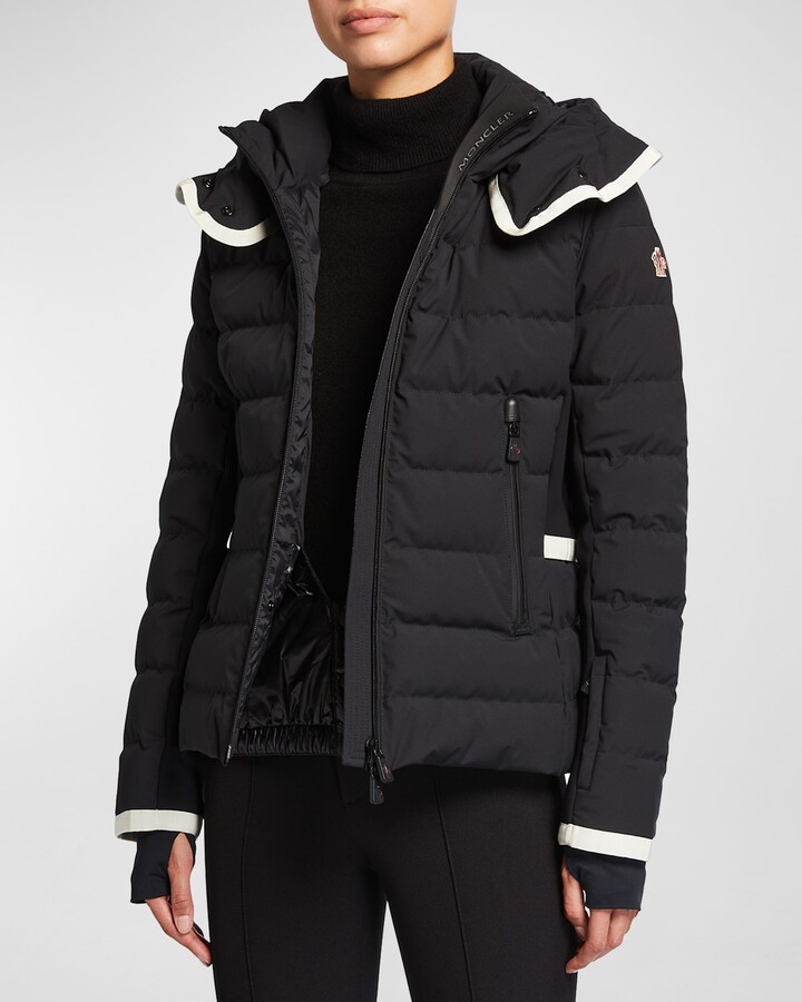 Moncler Down Parkas | Shop the world's largest collection of 
