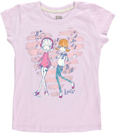 Thumbnail for your product : Levi's Big Girls' "BFF" T-Shirt