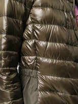 Thumbnail for your product : Herno Peplum Detail Down Jacket