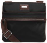 Thumbnail for your product : Michael Kors Small Flat Crossbody Bag