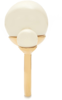 Thumbnail for your product : Kate Spade Girly Pearly Ring