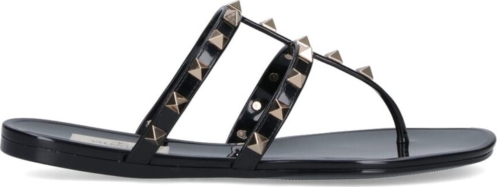 'rockstud' Sandals