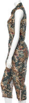 Thumbnail for your product : Anna Sui Jumpsuit