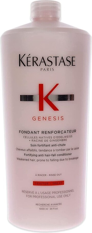 Kérastase 34Oz Genesis Fondant Renforcateur Conditioner