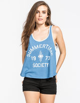 Thumbnail for your product : Billabong So Young Womens Tank