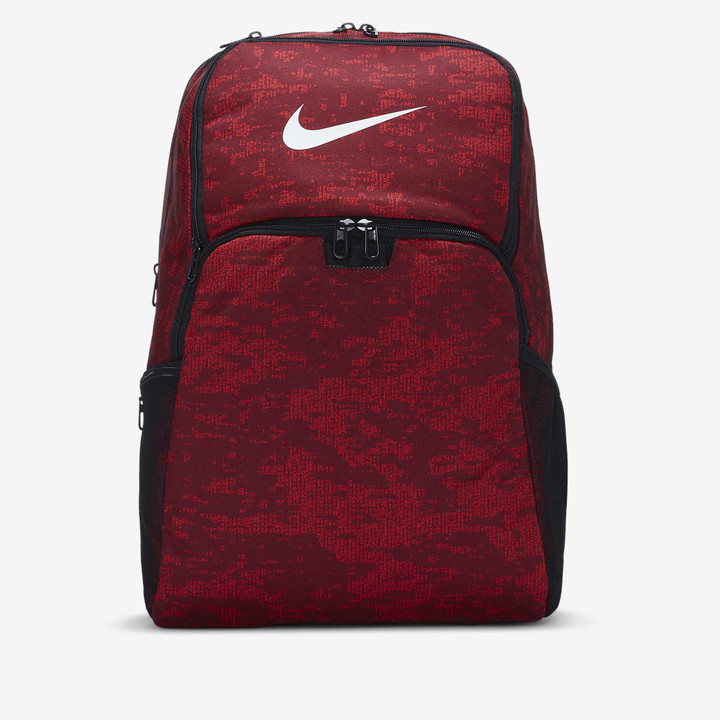 Nike XL Training Backpack Brasilia ShopStyle
