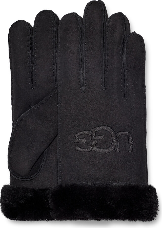 UGG Gloves For Women | Shop The Largest Collection | ShopStyle UK