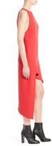 Thumbnail for your product : IRO Women's Hamlin Asymmetrical High/low Dress