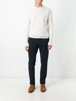 Thumbnail for your product : Drumohr Crew Neck Jumper