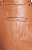 Thumbnail for your product : Rachel Zoe 'Phoenix' Slouchy Leather Pants