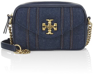 Tory Burch Kira Mini Bag | Shop the world's largest collection of 