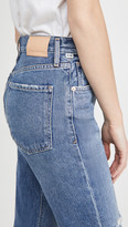 Thumbnail for your product : Citizens of Humanity Libby Relaxed Bootcut Jeans