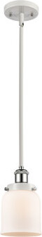 Breakwater Bay Bodcaw 1 - Light Bell Pendant