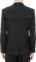 Thumbnail for your product : Givenchy Strap-Back Two-Button Sportcoat