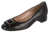 Thumbnail for your product : Sesto Meucci Marcy Leather Pumps