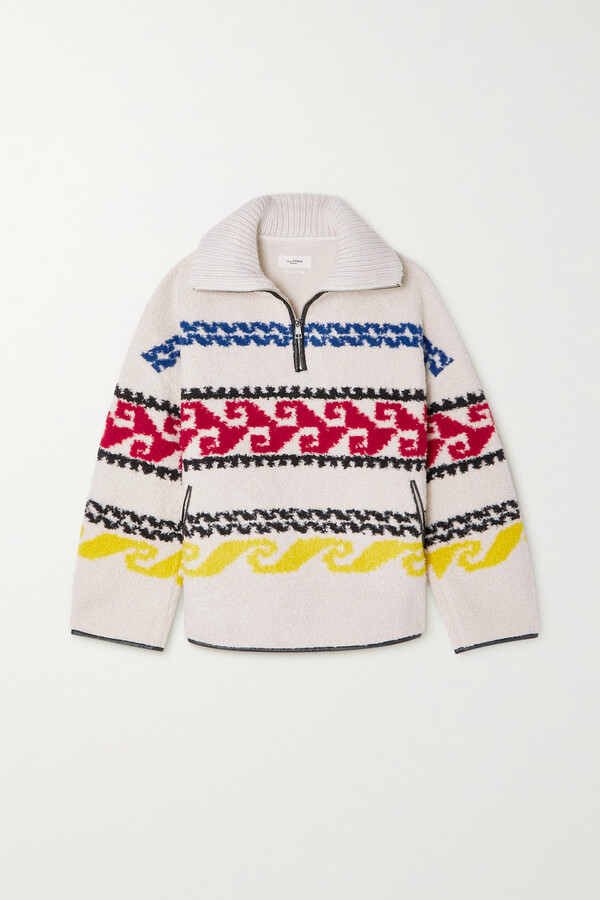 Half Zip Sweatshirt | Shop The Largest Collection | ShopStyle