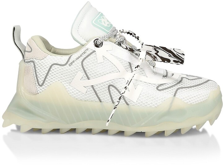 odsy mesh sneakers