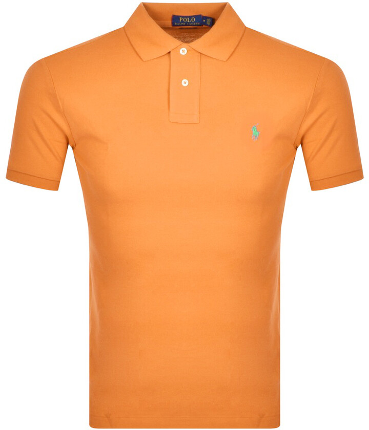 polo half zip fleece