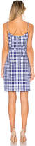 Thumbnail for your product : L'Academie The Martin Dress