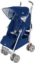 Thumbnail for your product : Baby Essentials Maclaren Techno XLR Stroller - Silver Frame