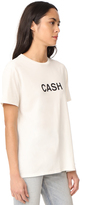 Thumbnail for your product : 6397 Cash Boy Tee Shirt