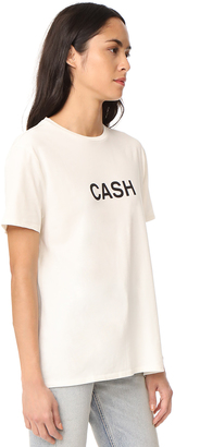 6397 Cash Boy Tee Shirt