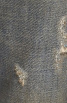 Thumbnail for your product : PRPS Demon Slim Straight Leg Jeans