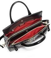Thumbnail for your product : Saks Fifth Avenue Furla Exclusively for Mediterranean Medium Crocodile-Embossed Tote