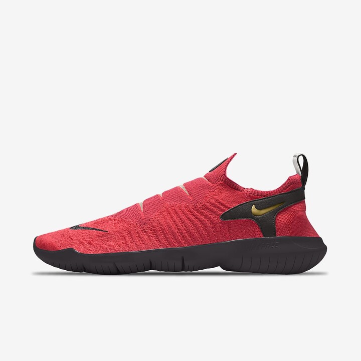 Nike Custom Men's Running Shoe Free RN Flyknit 3.0 By You - ShopStyle