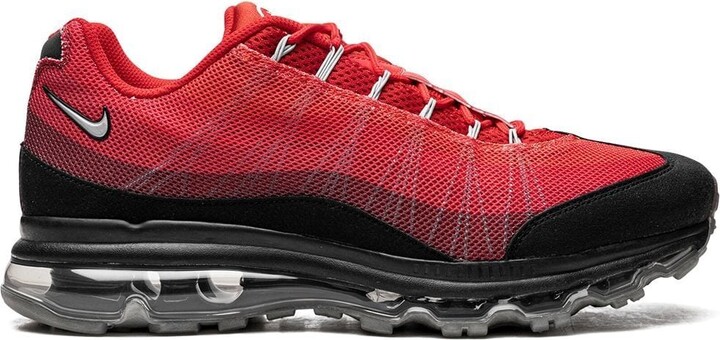 Nike Air Max 95 Dynamic Flywire sneakers - ShopStyle