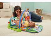 Thumbnail for your product : Fisher-Price Kick Play Piano Gym