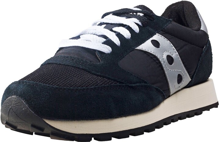 saucony men's trainers