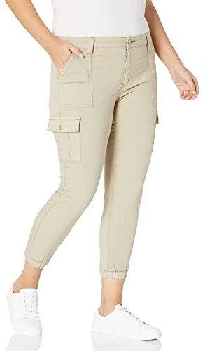 Khaki Skinny Jeans For Girls | Shop the world's largest collection 